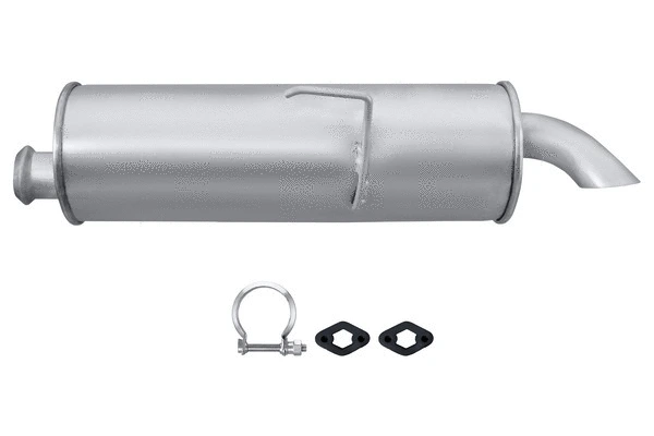 Rear Muffler (FS45070)
