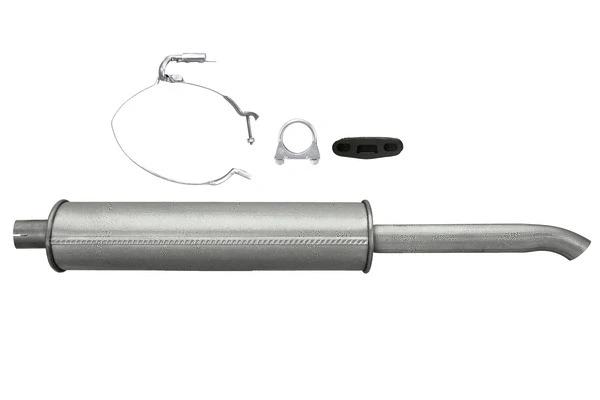 Rear Muffler (FS40018)