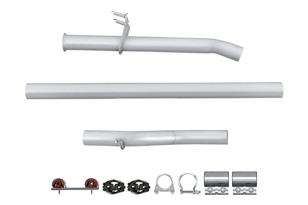 Exhaust Pipe (FS15648)