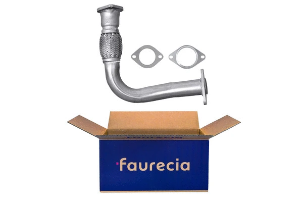 Exhaust Pipe