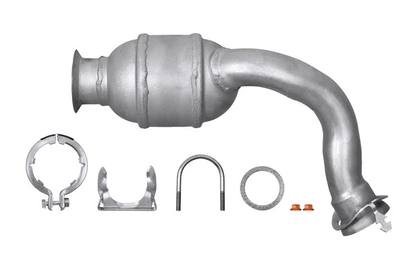 Catalytic Converter (FS50212K)