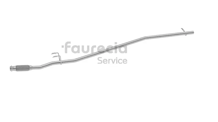 Exhaust Pipe (FS15726)