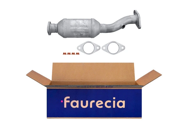 Catalytic Converter