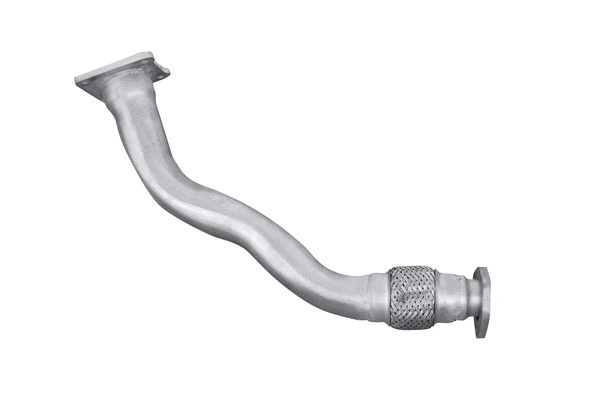 Exhaust Pipe