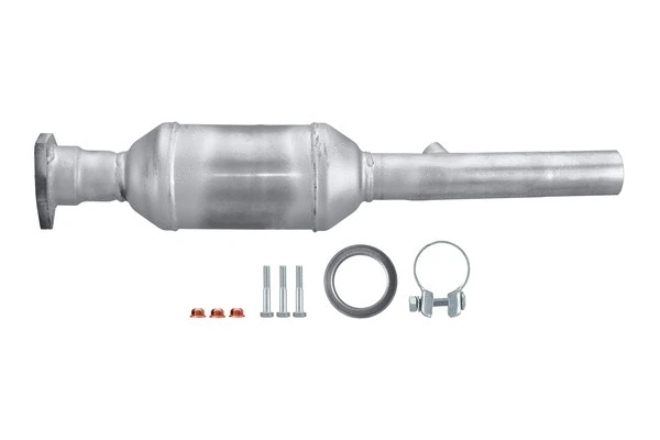Catalytic Converter (FS63123K)