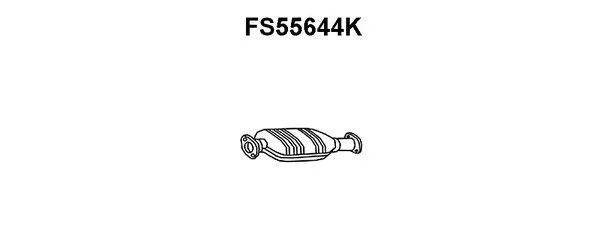 Catalytic Converter