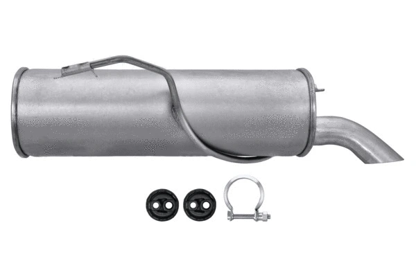 Rear Muffler (FS45442)