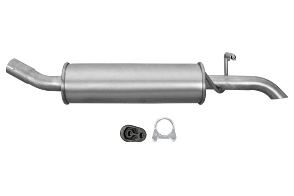 Rear Muffler (FS30004)