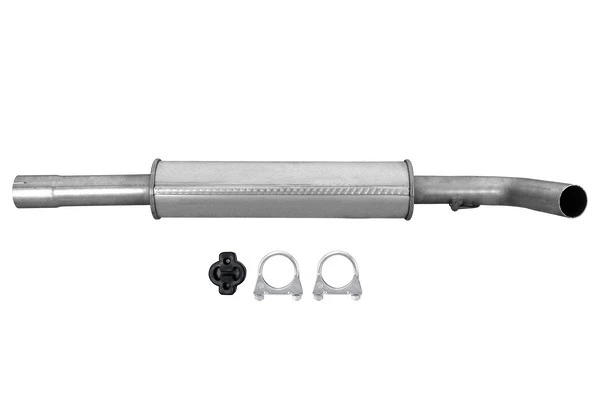 Front Muffler (FS63247)
