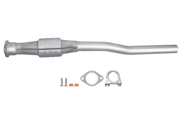 Catalytic Converter (FS55660K)