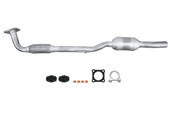 Catalytic Converter (FS80440K)