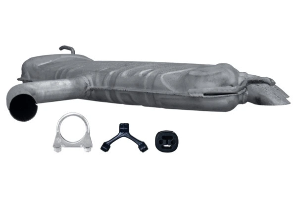 Rear Muffler (FS80520)