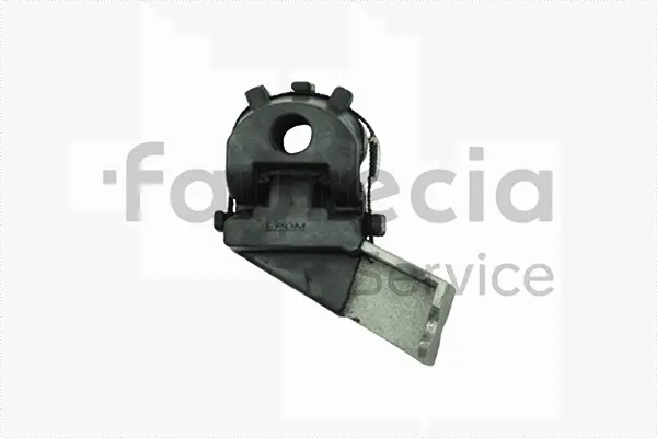 Rubber Strip, exhaust system (AA93170)