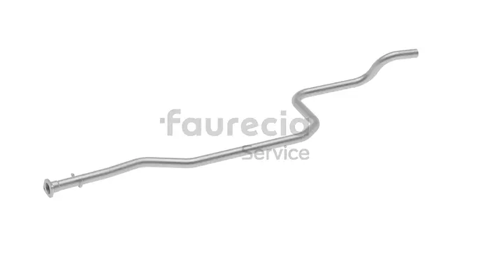 Exhaust Pipe (FS30472)