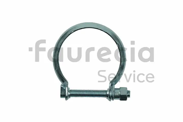 Clamping Piece, exhaust system (AA91158)