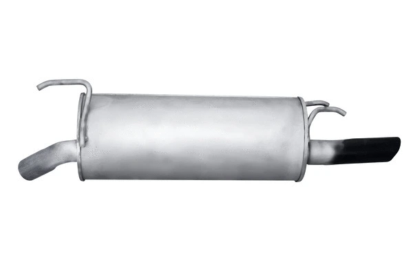 Rear Muffler