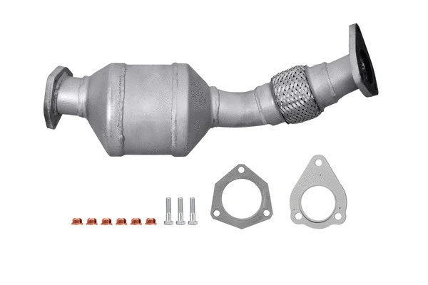 Catalytic Converter