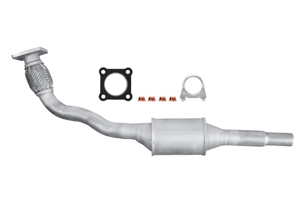 Catalytic Converter (FS80345K)