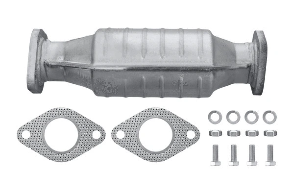 Catalytic Converter