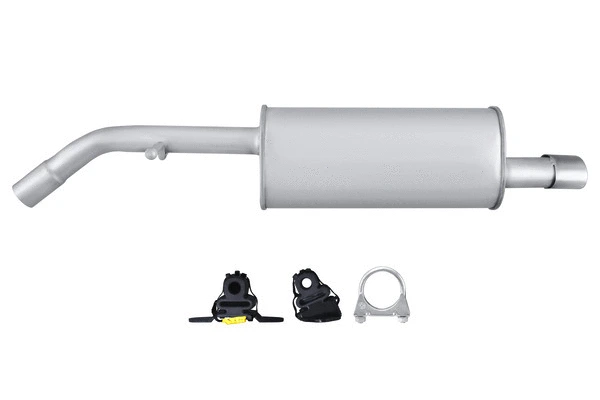 Rear Muffler (FS45631)