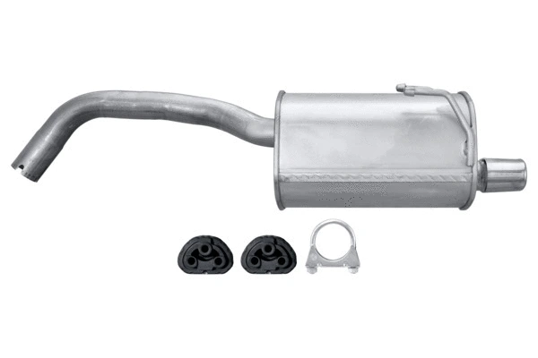 Rear Muffler (FS25792)