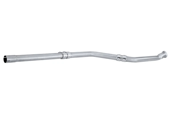 Repair Pipe, catalytic converter