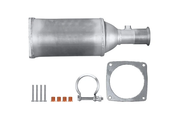Soot/Particulate Filter, exhaust system (FS15315S)