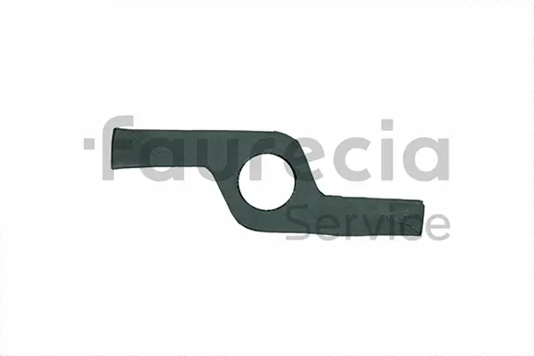 Rubber Strip, exhaust system (AA93031)