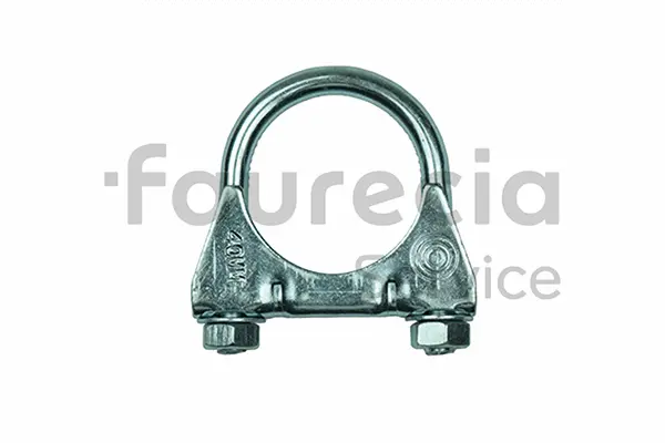 Clamping Piece, exhaust system (AA91059)