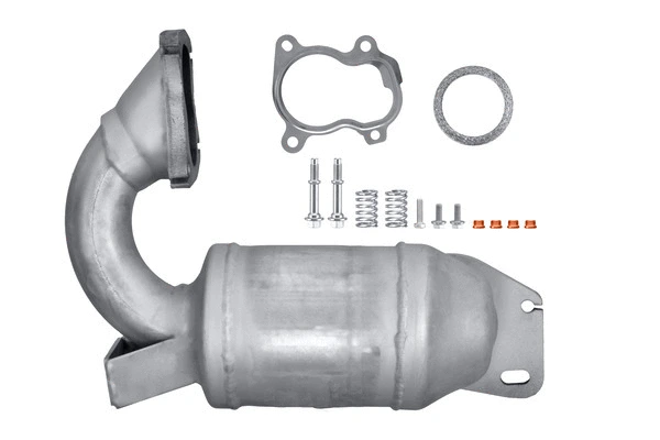 Catalytic Converter (FS55786K)