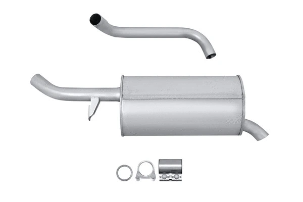 Rear Muffler (FS55960)
