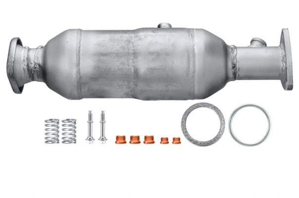 Catalytic Converter (FS33381K)