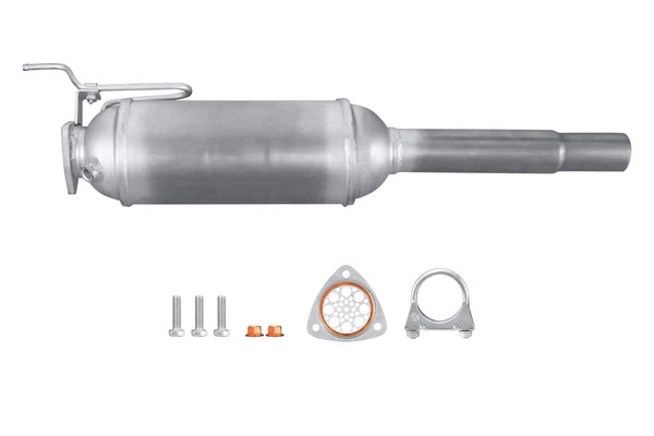 Soot/Particulate Filter, exhaust system (FS25174S)