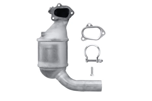 Catalytic Converter (FS25917K)