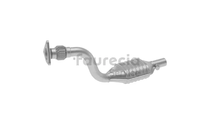 Catalytic Converter (FS55549K)