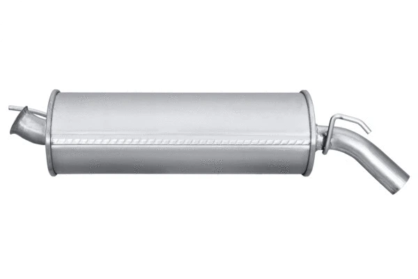 Rear Muffler (FS55005)