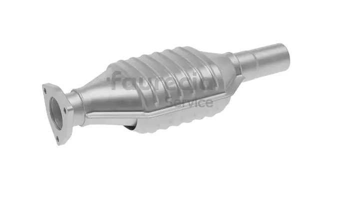 Catalytic Converter (FS25330K)
