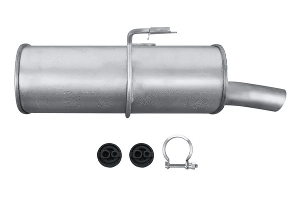 Rear Muffler (FS45298)