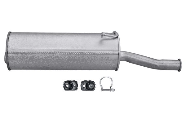 Rear Muffler (FS15680)