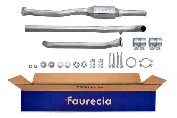 Catalytic Converter