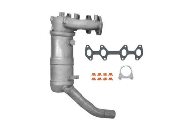 Manifold Catalytic Converter (FS25661K)