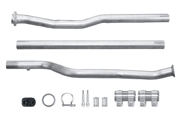 Exhaust Pipe (FS15270)