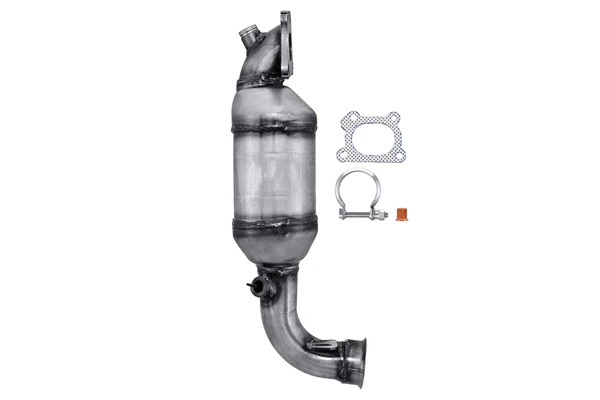 Catalytic Converter (FS45972K)