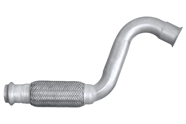 Exhaust Pipe