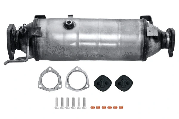 Soot/Particulate Filter, exhaust system (FS87118F)