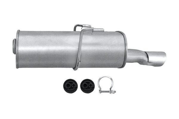 Rear Muffler (FS45606)