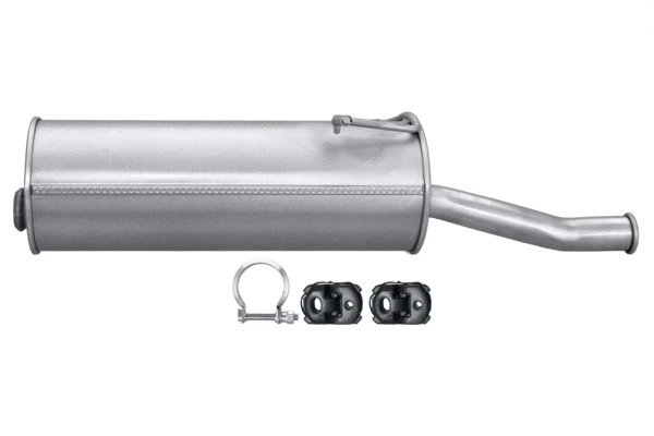 Rear Muffler (FS15035)