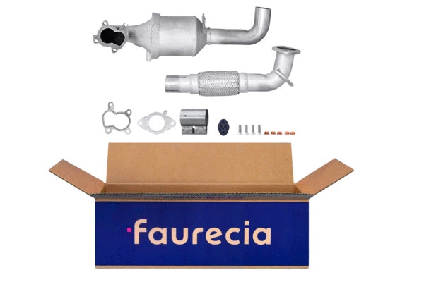 Catalytic Converter