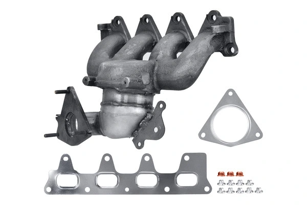 Manifold Catalytic Converter (FS55032K)
