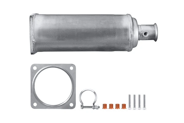 Soot/Particulate Filter, exhaust system (FS45271S)